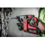 Аккумуляторный SDS-Plus перфоратор MILWAUKEE M18 ONE FHX-552X FUEL 4933478504