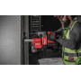 Аккумуляторный SDS-Plus перфоратор с системой пылеудаления MILWAUKEE M18 ONE FHX DEL-552C FUEL 4933478506
