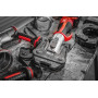 Аккумуляторный XL инструмент для обжима для труб M18 BLHPTXL-0C MILWAUKEE 4933479440