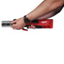 Аккумуляторный XL инструмент для обжима для труб M18 BLHPTXL-0C MILWAUKEE 4933479440