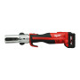 Аккумуляторный XL инструмент для обжима для труб M18 BLHPTXL-502C MILWAUKEE 4933479441