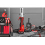 Аккумуляторный XL инструмент для обжима для труб M18 BLHPTXL-502C MILWAUKEE 4933479441