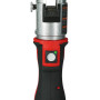 Аккумуляторный XL инструмент для обжима для труб M18 BLHPTXL-502C MILWAUKEE 4933479441