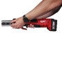 Аккумуляторный XL инструмент для обжима для труб M18 BLHPTXL-502C MILWAUKEE 4933479441