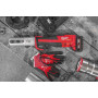 Аккумуляторный XL инструмент для обжима для труб M18 BLHPTXL-502C MILWAUKEE 4933479441