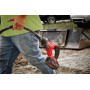 Аккумуляторный вибратор для бетона MILWAUKEE  M18FCVN24-0 4933479599