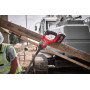 Аккумуляторный вибратор для бетона MILWAUKEE  M18FCVN24-0 4933479599