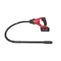Аккумуляторный вибратор для бетона MILWAUKEE M18FCVN24-551 4933479600