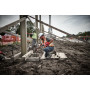 Аккумуляторный вибратор для бетона MILWAUKEE M18FCVN24-551 4933479600