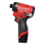 Акумуляторний дриль-шуруповерт MILWAUKEE M12 FID2-202X 4933479877