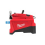 Аккумуляторный вспомогательный гидравлический насос M18 HUP700-121 MILWAUKEE 4933471813