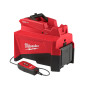 Аккумуляторный вспомогательный гидравлический насос M18 HUP700-121 MILWAUKEE 4933471813