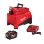 Аккумуляторный вспомогательный гидравлический насос M18 HUP700-121 MILWAUKEE 4933471813