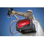 Аккумуляторный вспомогательный гидравлический насос M18 HUP700-121 MILWAUKEE 4933471813