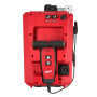 Аккумуляторный вспомогательный гидравлический насос M18 HUP700-121 MILWAUKEE 4933471813