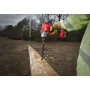Аккумуляторный гайковерт высокомоментный MILWAUKEE 7/16  Hex (1017 Нм) M18 ONEFHIWH716-0X (каркас)  4933479152
