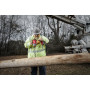 Аккумуляторный гайковерт высокомоментный MILWAUKEE 7/16  Hex (1017 Нм) M18 ONEFHIWH716-0X (каркас)  4933479152