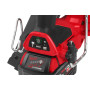 Аккумуляторный пистолет гвоздезабивной бесщёточный M18 FFN21-0C MILWAUKEE 4933478993