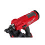 Аккумуляторный пистолет гвоздезабивной бесщёточный M18 FFN21-0C MILWAUKEE 4933478993