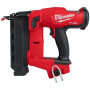 Аккумуляторный пистолет гвоздезабивной M18 FN18GS-0X MILWAUKEE  4933471409