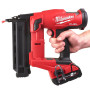 Аккумуляторный пистолет гвоздезабивной M18 FN18GS-0X MILWAUKEE  4933471409