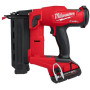 Аккумуляторный пистолет гвоздезабивной бесщёточныйM18 FN18GS-202X MILWAUKEE 4933471407
