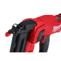 Аккумуляторный пистолет гвоздезабивной бесщёточныйM18 FN18GS-202X MILWAUKEE 4933471407
