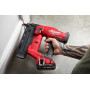 Аккумуляторный пистолет гвоздезабивной бесщёточныйM18 FN18GS-202X MILWAUKEE 4933471407