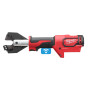 Аккумуляторный гидравлический инструмент для резки кабеля M18ONEHCC-0C ACSR SET MILWAUKEE 4933464303