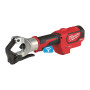 Аккумуляторный гидравлический обжимный инструмент M18 HDCT-0C  MILWAUKEE 4933471949