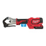 Аккумуляторный гидравлический обжимный инструмент M18 HDCT-202C MILWAUKEE 4933471950