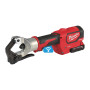 Аккумуляторный гидравлический обжимный инструмент M18 HDCT-202C MILWAUKEE 4933471950