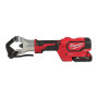 Аккумуляторный гидравлический обжимный инструмент M18 HDCT-202C MILWAUKEE 4933471950