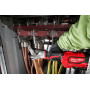 Аккумуляторный гидравлический обжимный инструмент M18 HDCT-202C MILWAUKEE 4933471950