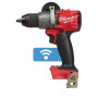 Акумуляторний ударний дриль MILWAUKEE M18 ONEPD2-0X FUEL ONE-KEY 4933464526