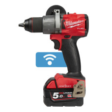 Аккумуляторная  дрель-шуруповерт MILWAUKEE M18 ONEPD2-502X FUEL ONE-KEY 4933464527