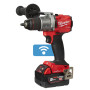Акумуляторний дриль-шурупокрут MILWAUKEE, M18 ONEDD2-502X 4933464525