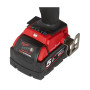 Акумуляторний дриль-шурупокрут MILWAUKEE, M18 ONEDD2-502X 4933464525