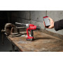 Аккумуляторний заклепочник MILWAUKEE  M18 ONEFPLT-0X  4933478637