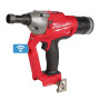 Аккумуляторний заклепочник MILWAUKEE  M18 ONEFPLT-0X  4933478637