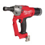 Аккумуляторний заклепочник MILWAUKEE  M18 ONEFPLT-0X  4933478637