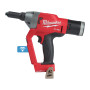 Акумуляторний заклепочник MILWAUKEE M18 ONEFPRT-0X  4933478601
