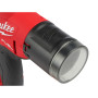 Акумуляторний заклепочник MILWAUKEE M18 ONEFPRT-202X 4933478602