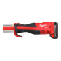 Акк. инструмент для обжима труб M18 BLHPT-202C Geberit Mapress Set