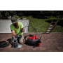 Аккумуляторная канализационная инспекционная камера MILWAUKEE M18SIC36-0 493347141