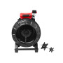 Аккумуляторная канализационная инспекционная камера MILWAUKEE M18SIC36-0 493347141