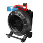 Аккумуляторная канализационная инспекционная камера MILWAUKEE M18SIC36-0 493347141