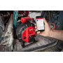 Аккумуляторная канализационная инспекционная камера MILWAUKEE M18SIC60-0 60м 4933471412