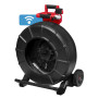 Аккумуляторная канализационная инспекционная камера MILWAUKEE M18SIC60-0 60м 4933471412