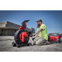 Аккумуляторная канализационная инспекционная камера MILWAUKEE M18SIC60-0 60м 4933471412